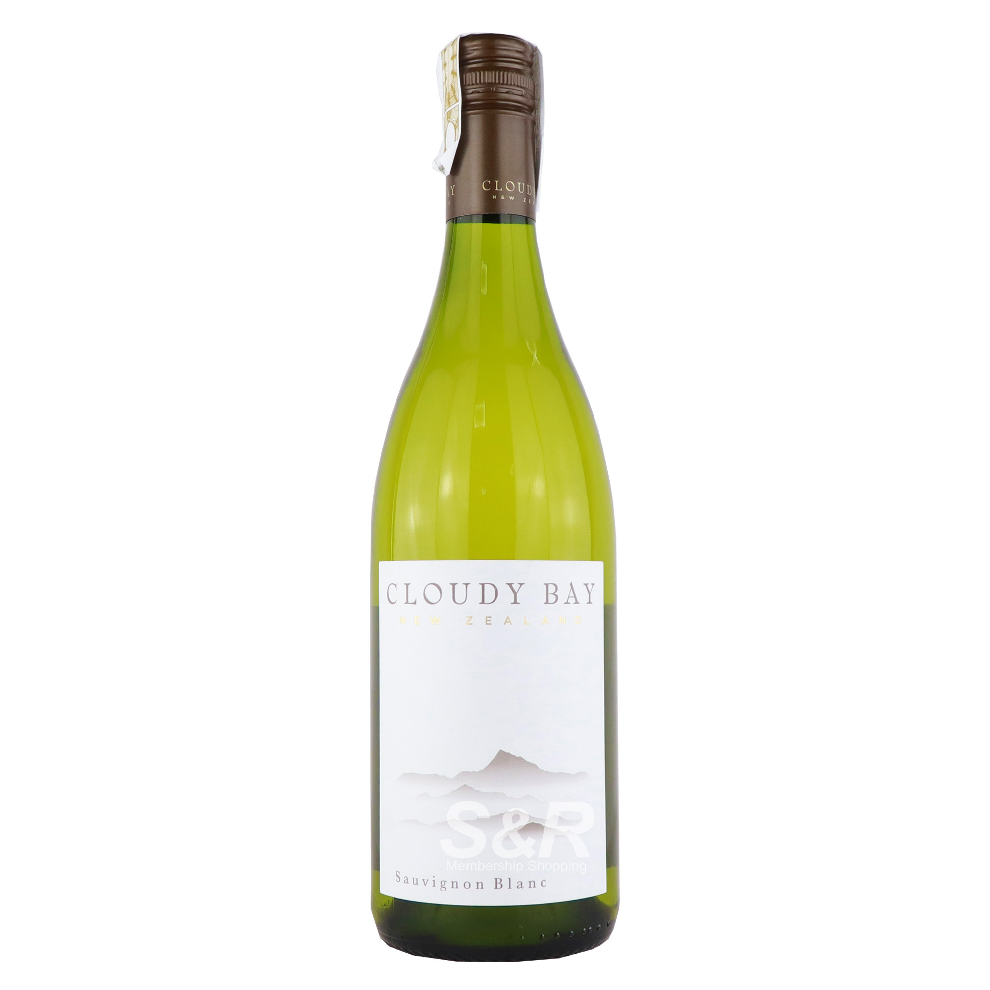 Cloudy Bay Sauvignon Blanc 750mL Cloudy Bay Sauvignon Blanc 750mL